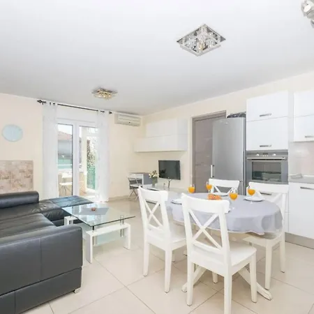Petra Apartamento