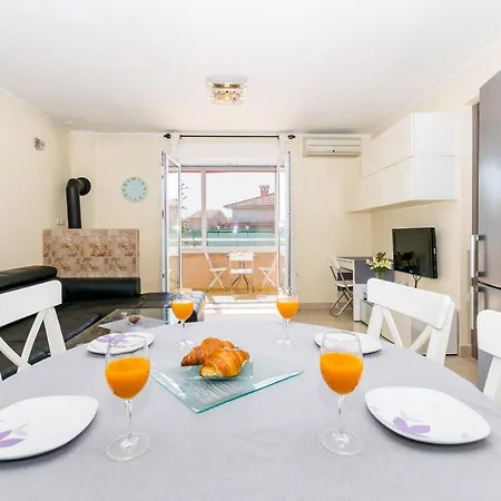 Apartamento Petra *