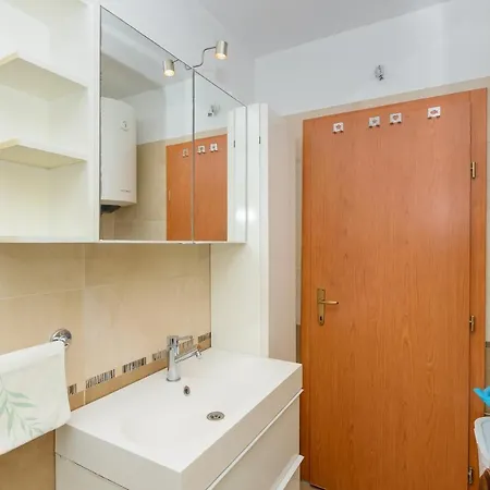 Petra Apartamento