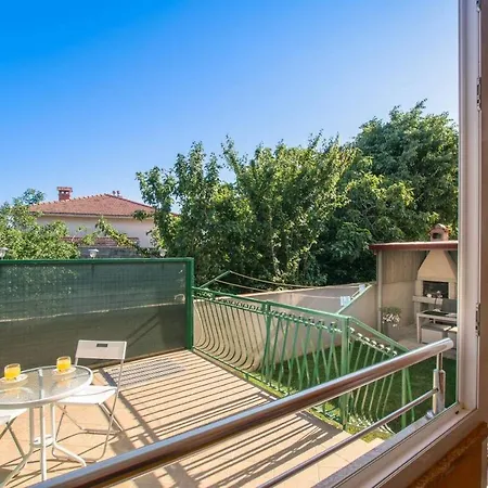 Apartamento Petra Pula