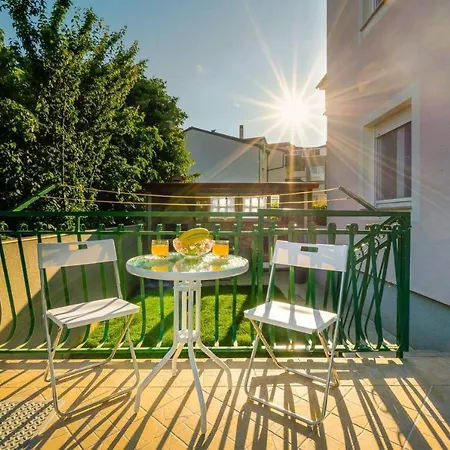Petra Apartamento