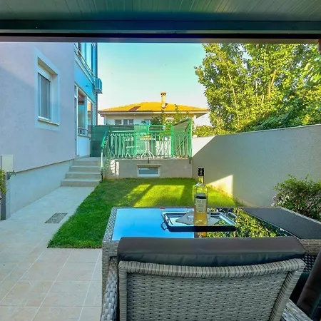 Petra Apartamento