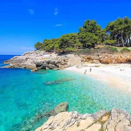 Apartamento Petra Pula